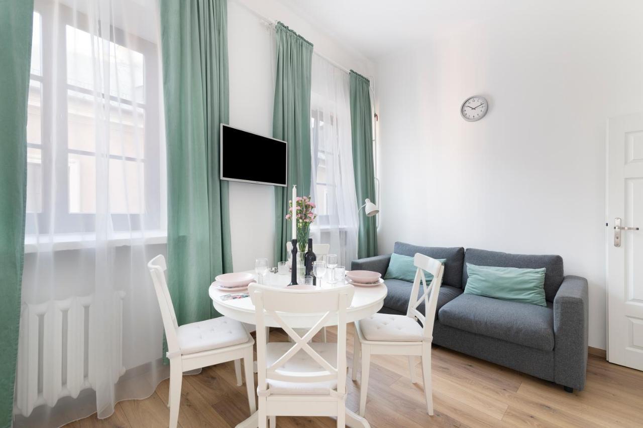 Easy Rent Apartments - Old Town Lublin Exterior foto